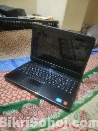 Dell Inspiron N4050